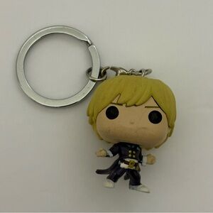 Keychain Animation: My Hero Academia Monoma Neito Pocket Pop